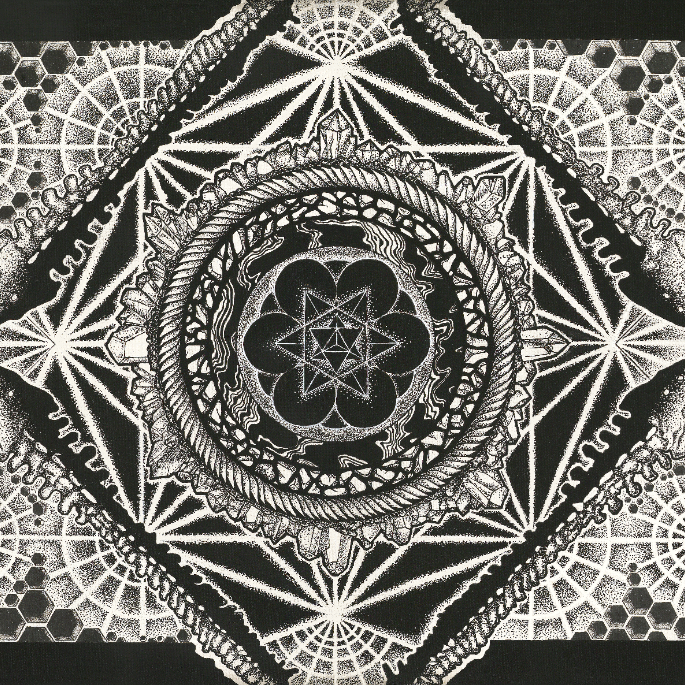 PLEROMA222 part2 artwork